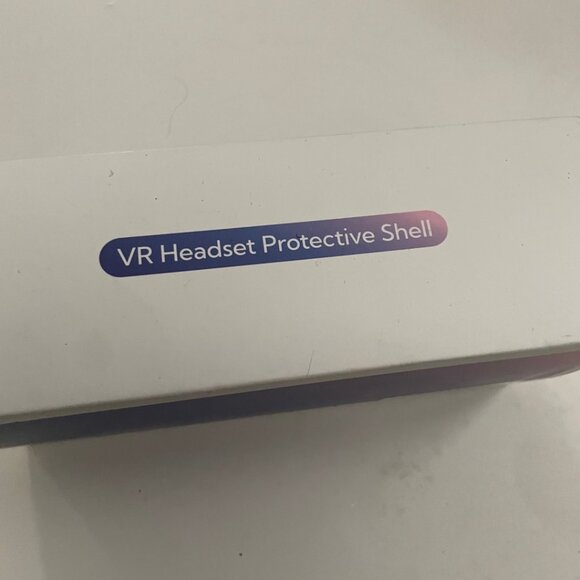 VR Headset Protective Shell - Picture 3 of 7